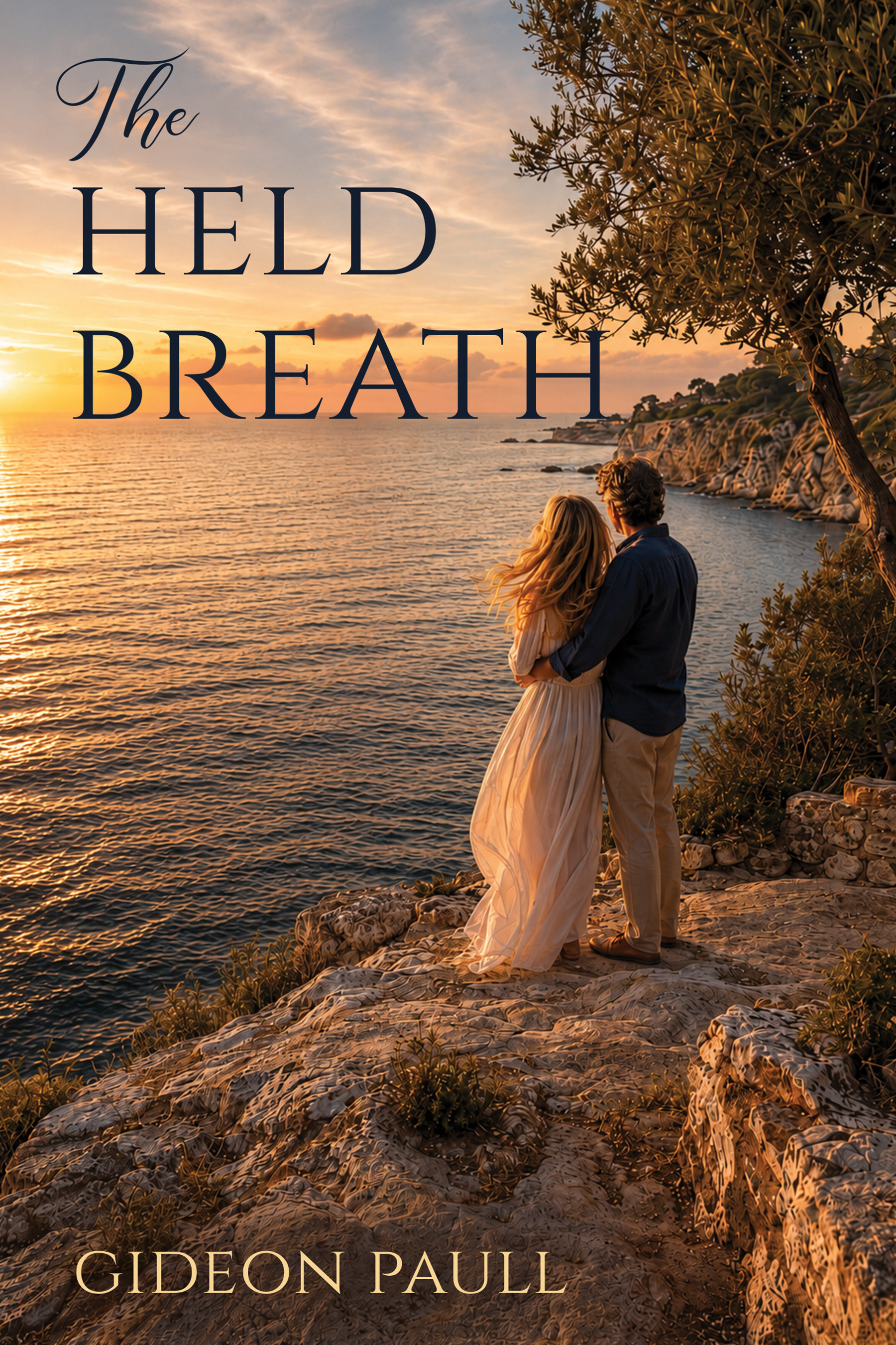 The Held Breath