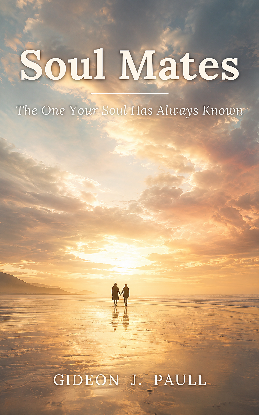 Soul Mates — a book by Gideon Paull
